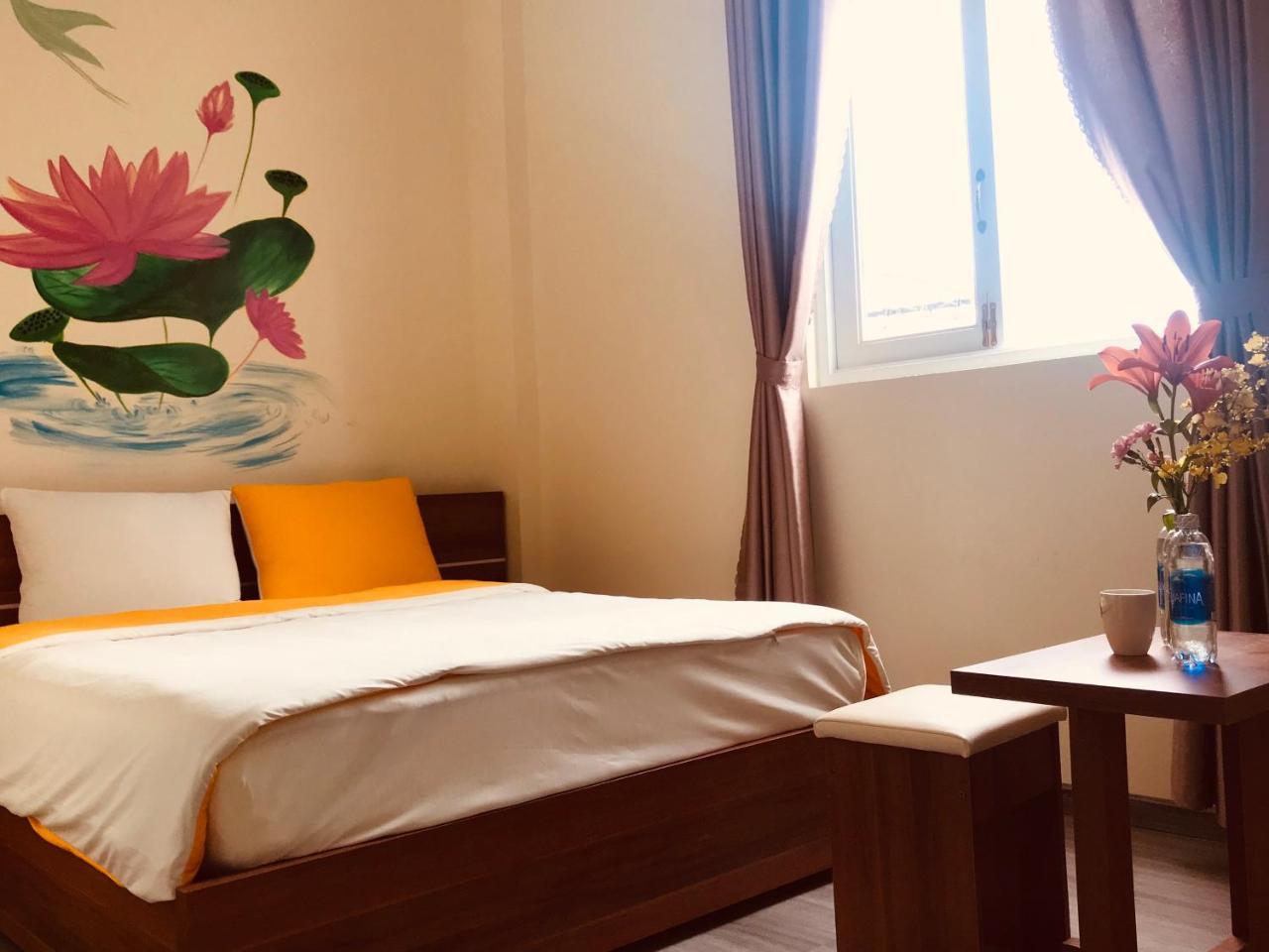 Big Home Dalat Homestay Exterior photo