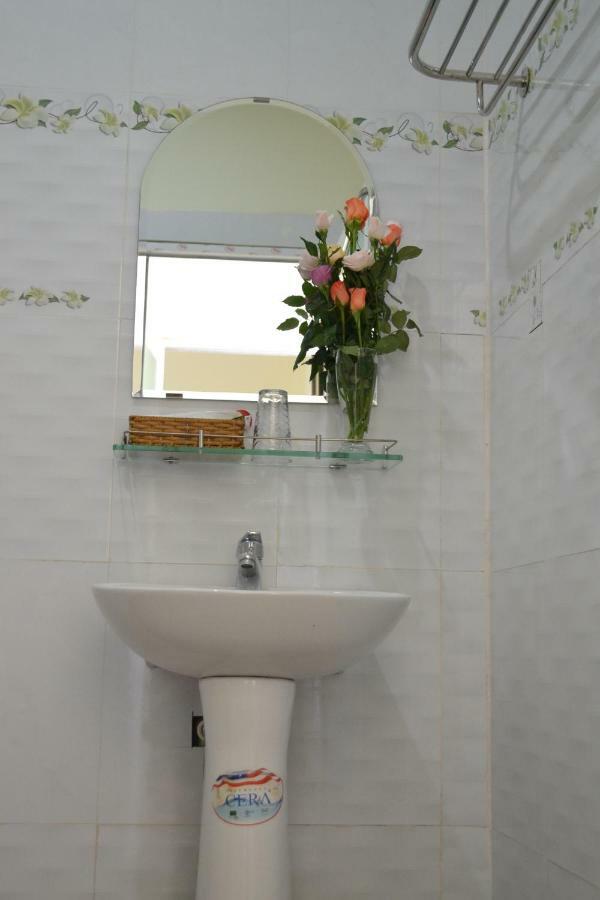 Big Home Dalat Homestay Exterior photo