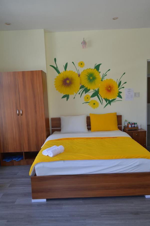 Big Home Dalat Homestay Exterior photo
