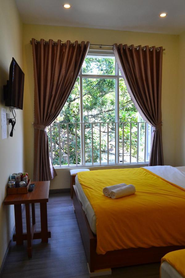 Big Home Dalat Homestay Exterior photo