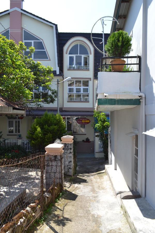 Big Home Dalat Homestay Exterior photo